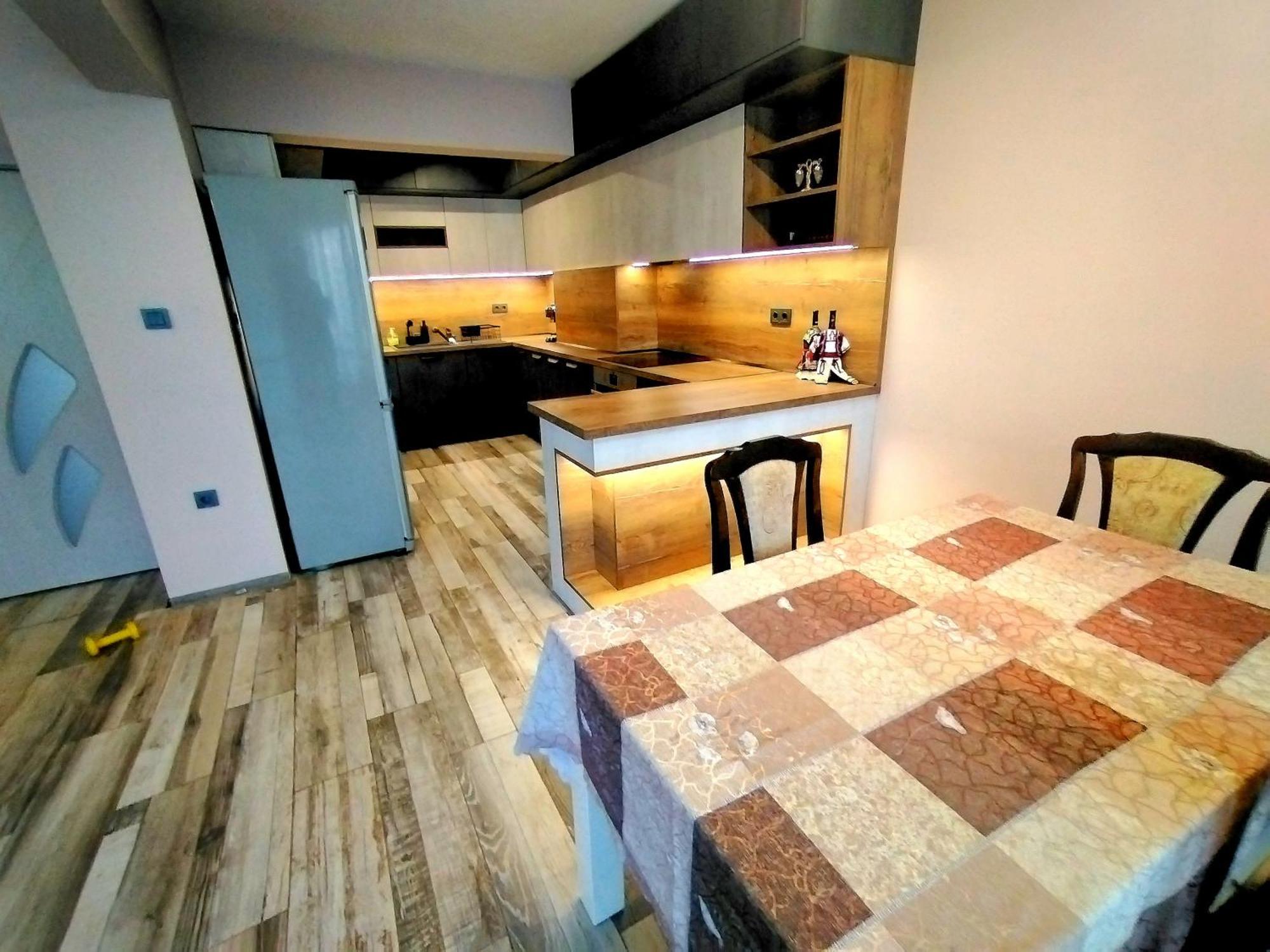 Beachside Apartment Center # 3 Varna Eksteriør bilde