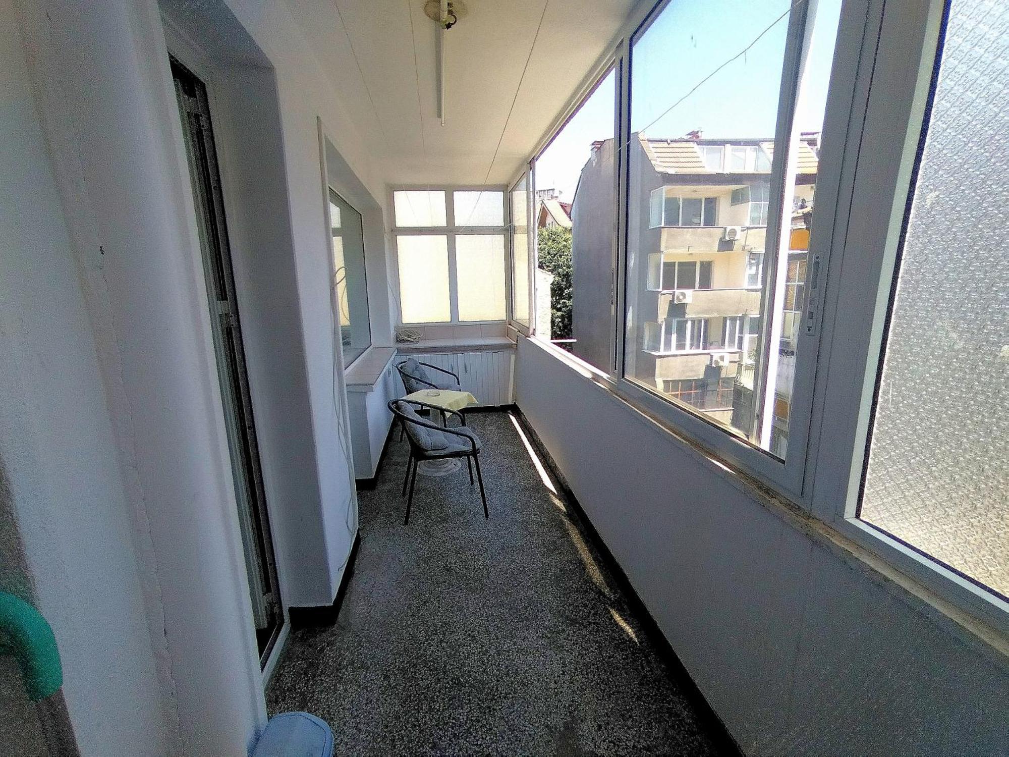 Beachside Apartment Center # 3 Varna Eksteriør bilde
