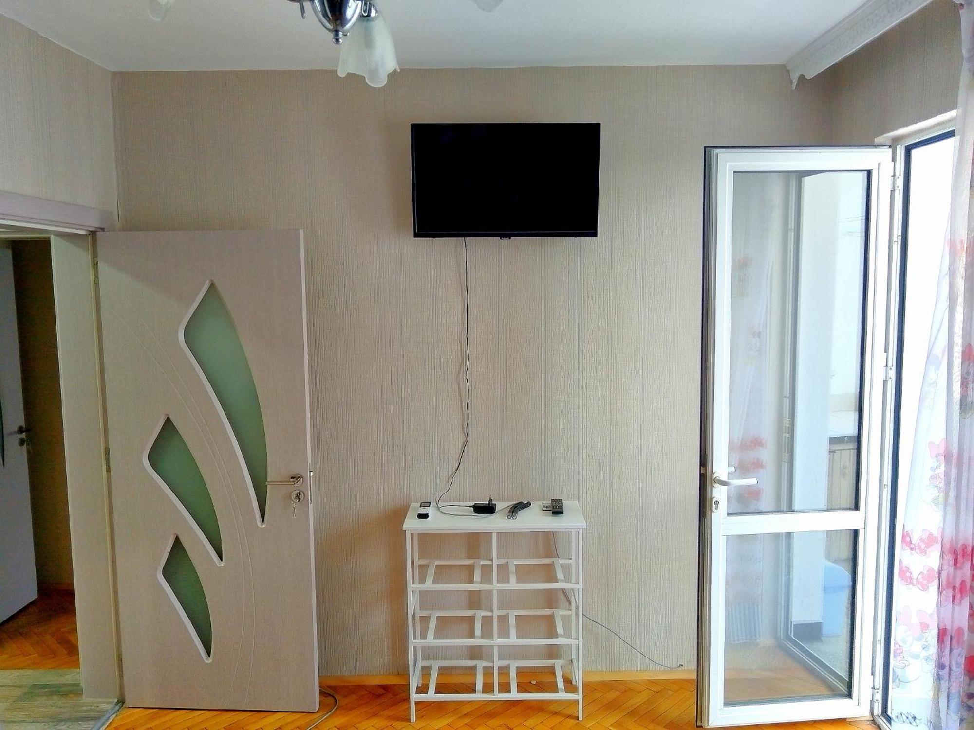 Beachside Apartment Center # 3 Varna Eksteriør bilde
