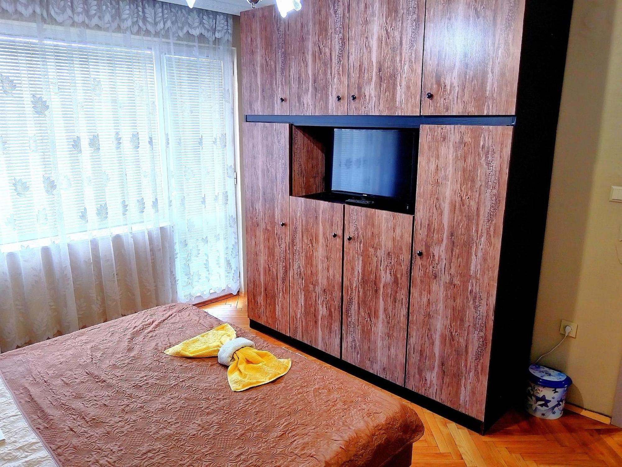 Beachside Apartment Center # 3 Varna Eksteriør bilde