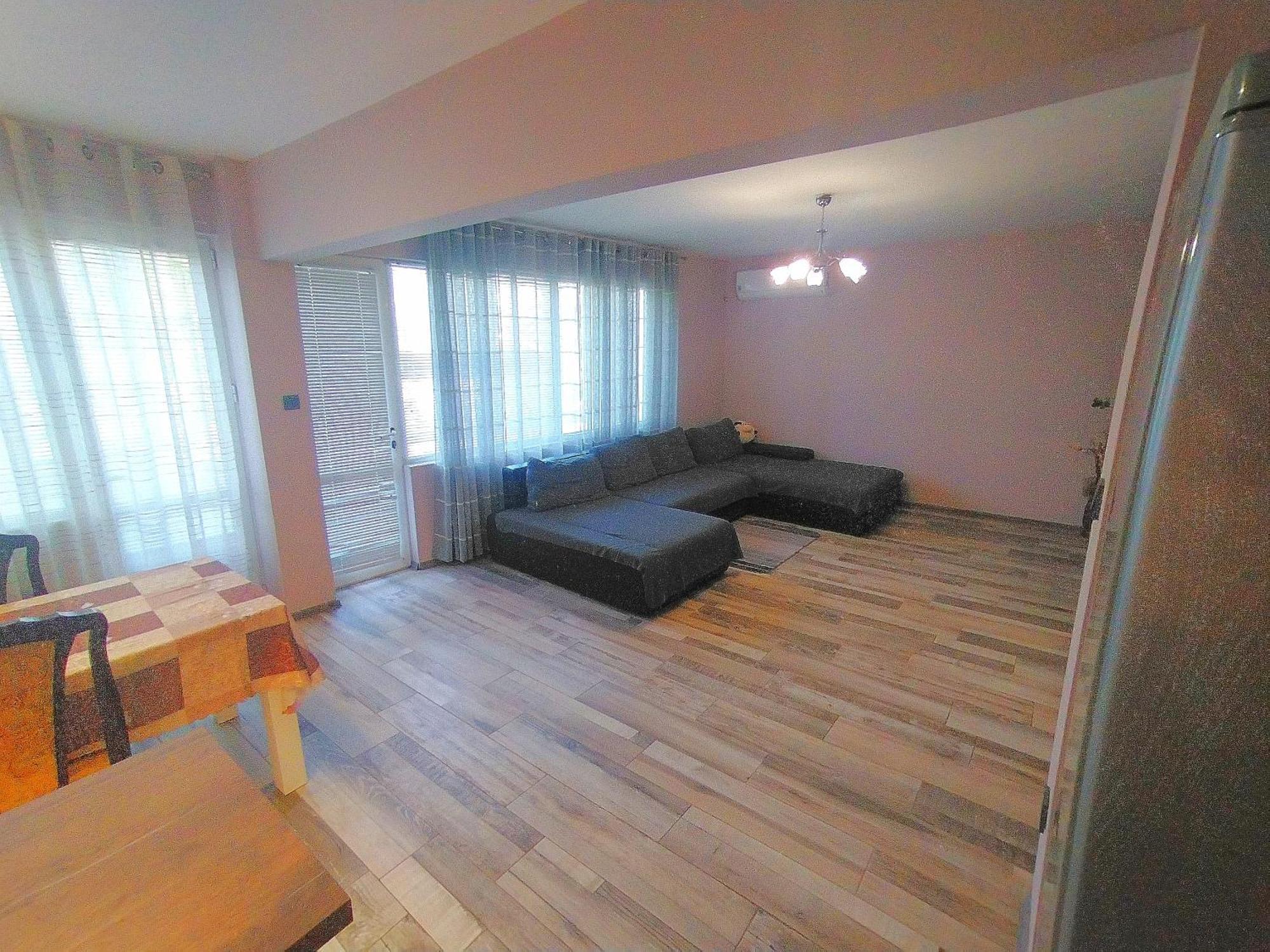 Beachside Apartment Center # 3 Varna Eksteriør bilde